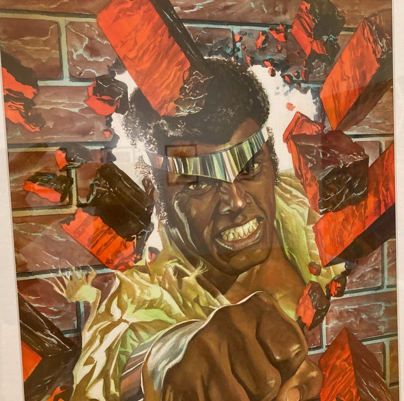 Luke Cage picture
