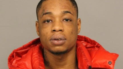 Inmate beaten to death in Cook County Jail: sheriff's office