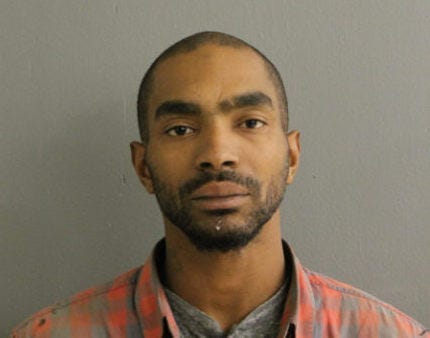 Marvin Bailey