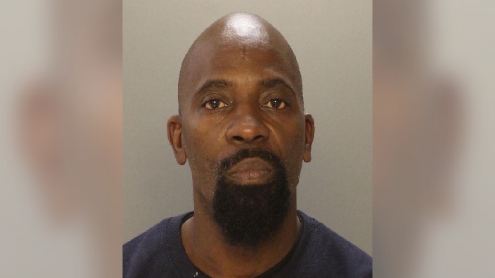 Darby Township commissioner charged with rape from 2017