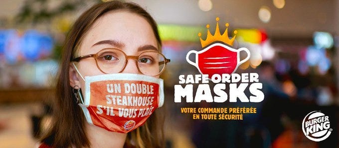 Mask 2