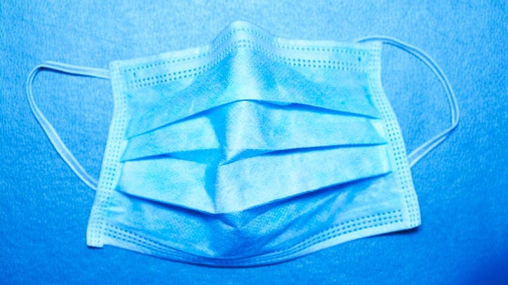 Mask up right: Michigan offers new guidance on face coverings