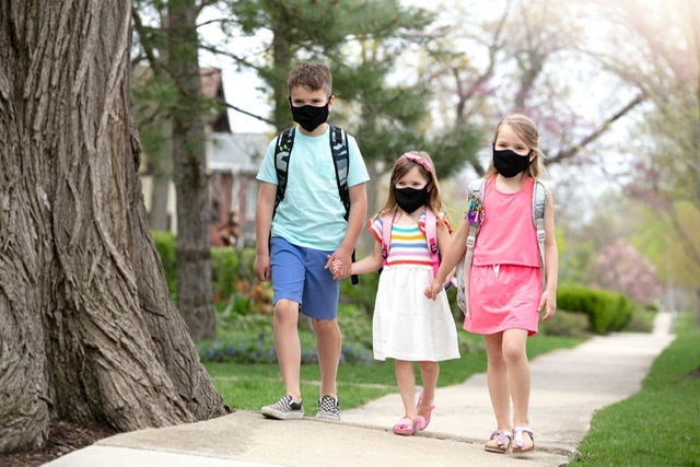 kids mask