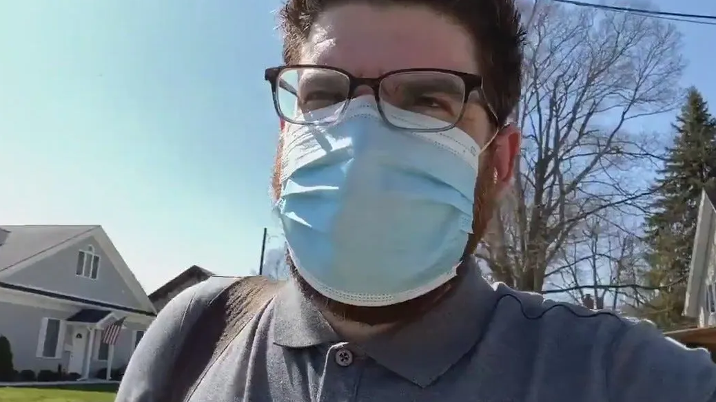 CDC urges Michiganders to put their masks back on in these 16 counties