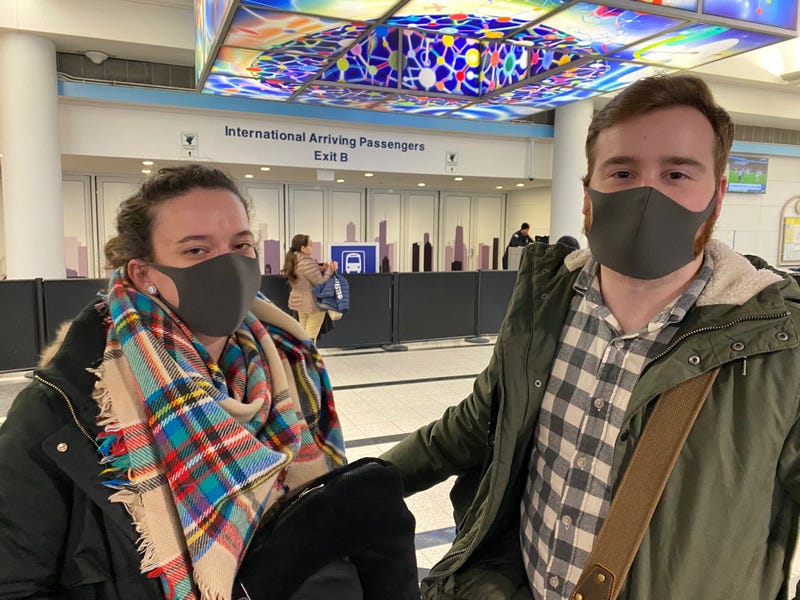Face Masks, Medical, O'Hare International 