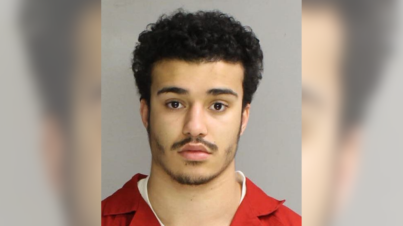 Man convicted of Norristown rape charged with smuggling drugs into jail