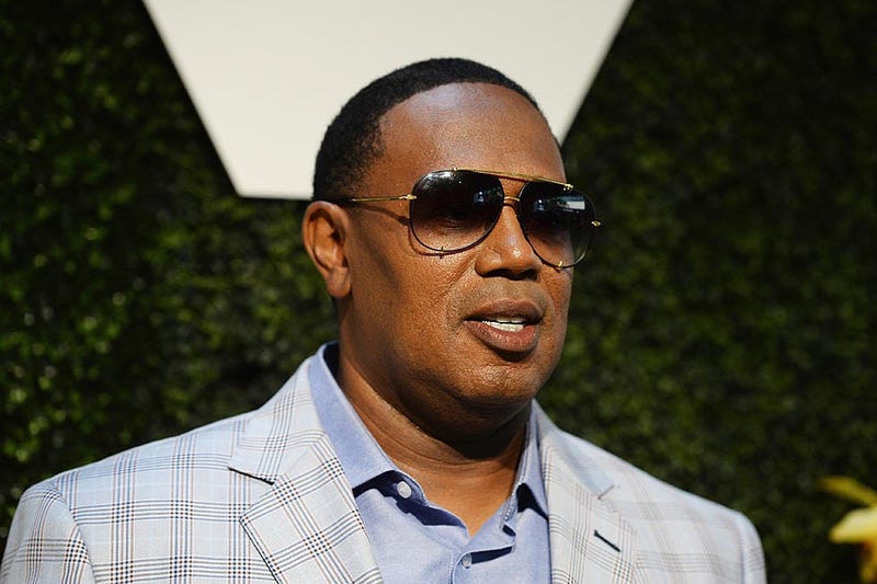 Master P Sets Up Free Home Cleanings For New Orleans' Senior Citizens