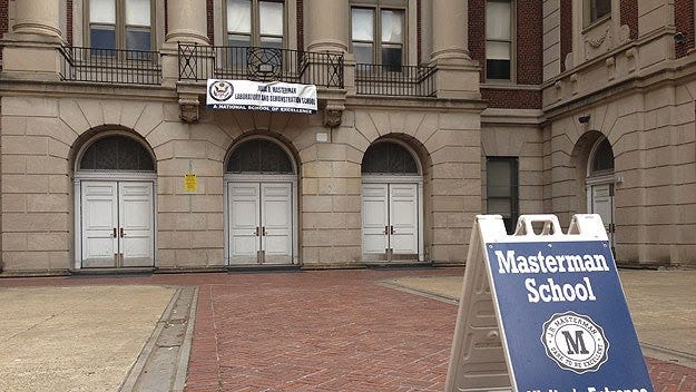 City Council evaluates district’s new automated admissions process for its top schools