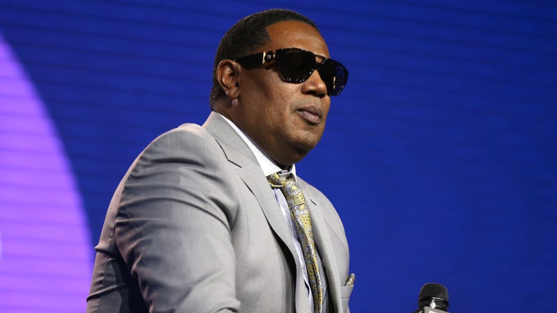 Master P