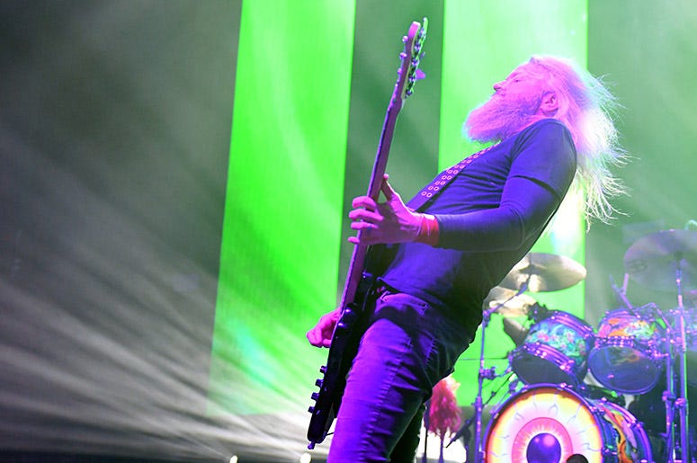Mastodon