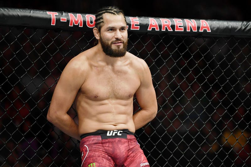 Masvidal vs Askren 2019