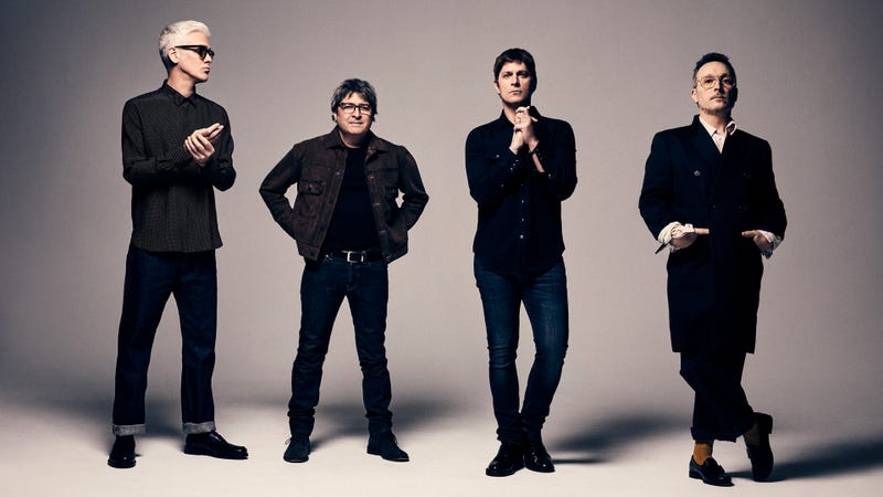 Matchbox Twenty