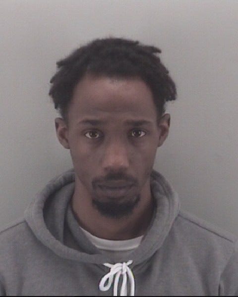 Richmond Police have arrested a suspect in a murder that occurred early Wednesday morning (Photo Credit: Richmond Police)
