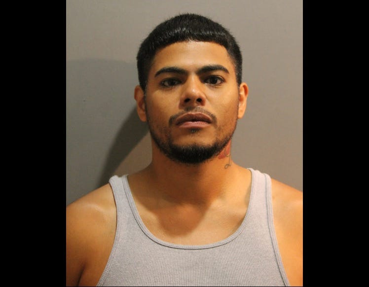 Govanni Hernandez, 32