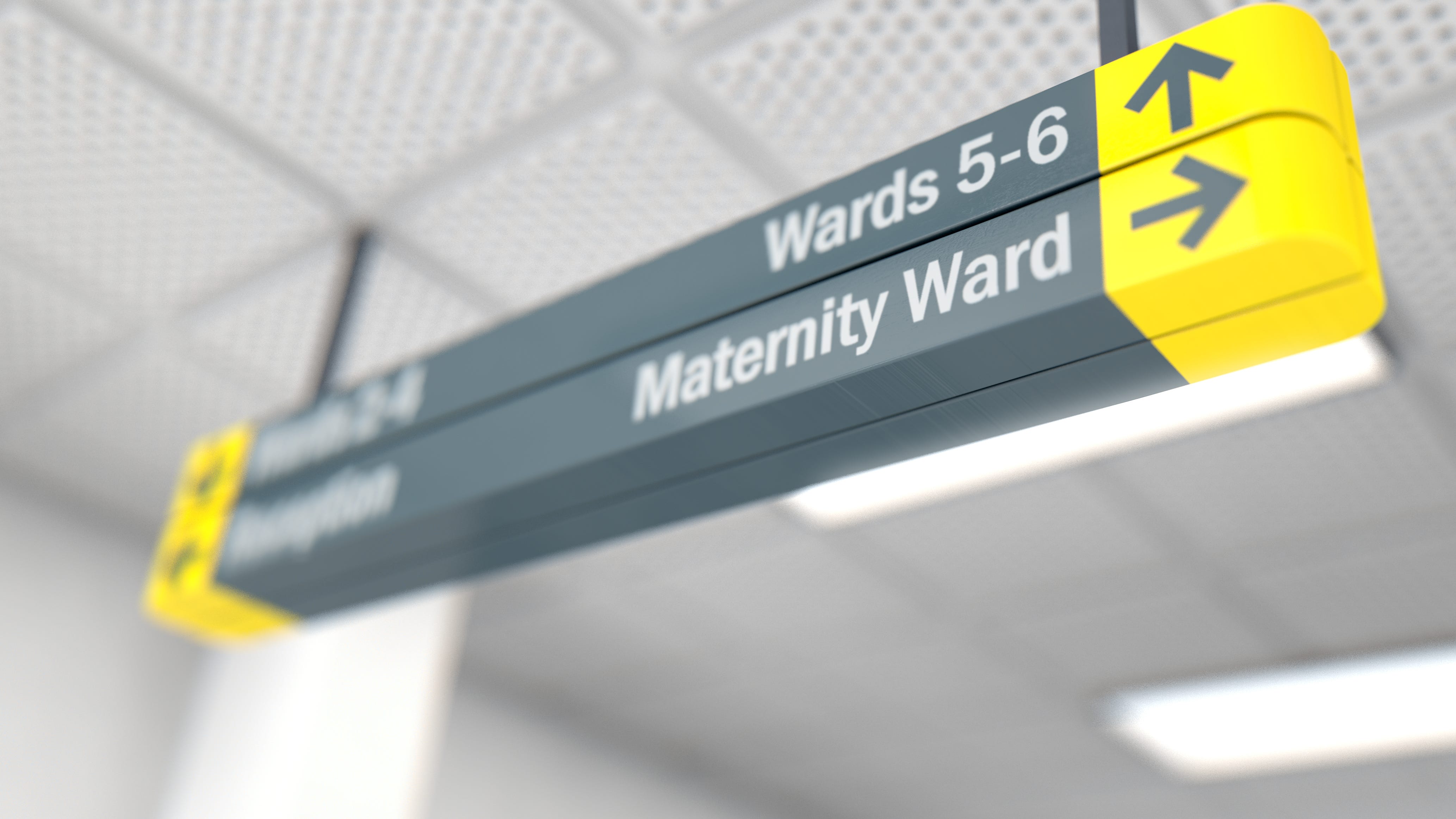 Northwestern's McHenry hospital receives approval to cut maternity services