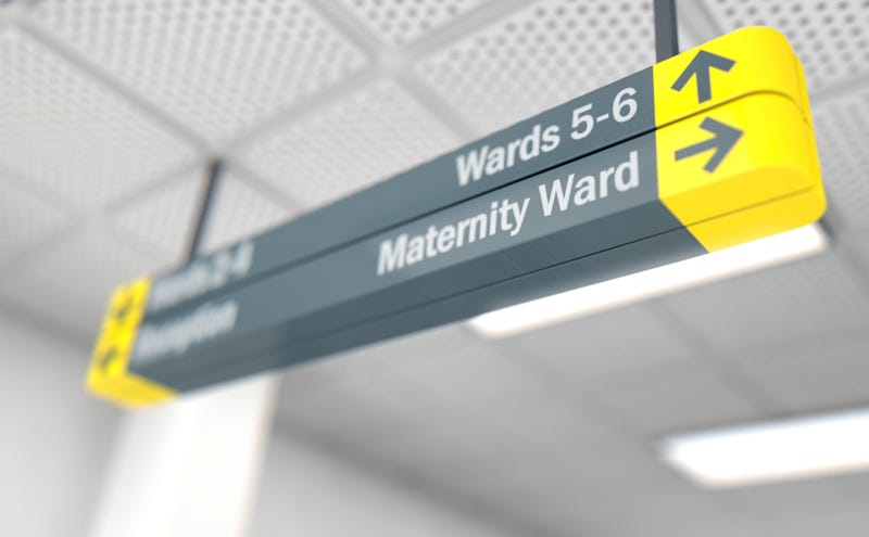 maternity