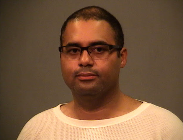 Mathew Rutledge | Joliet police
