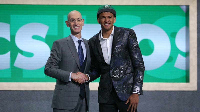 Matisse Thybulle