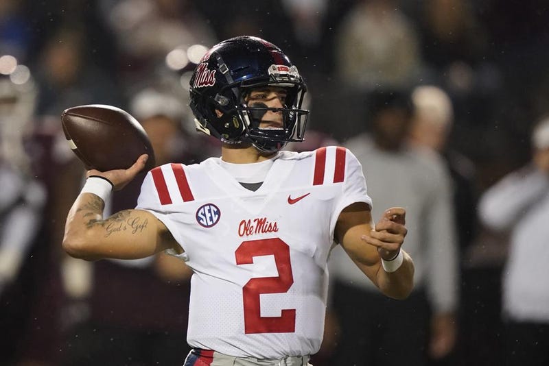 ole miss