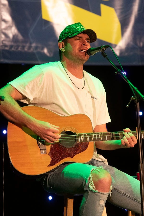 Guitars & Stars
