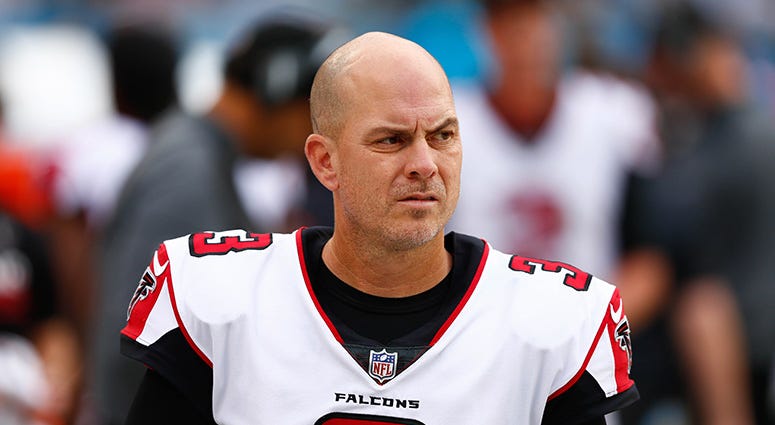 Matt Bryant