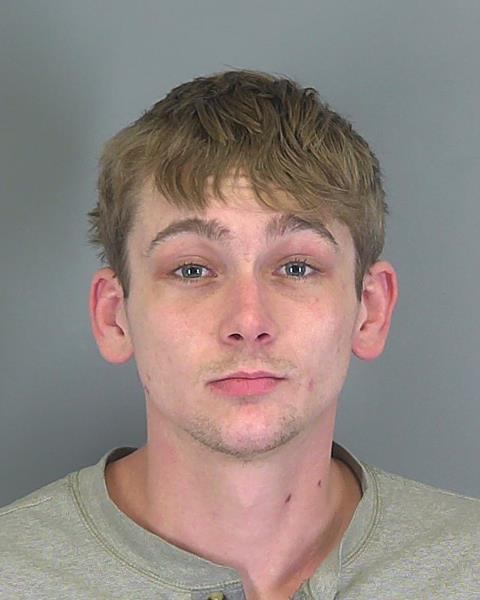 Matthew Scott Russell
