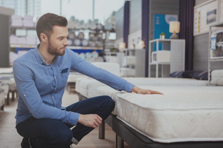 Mattress