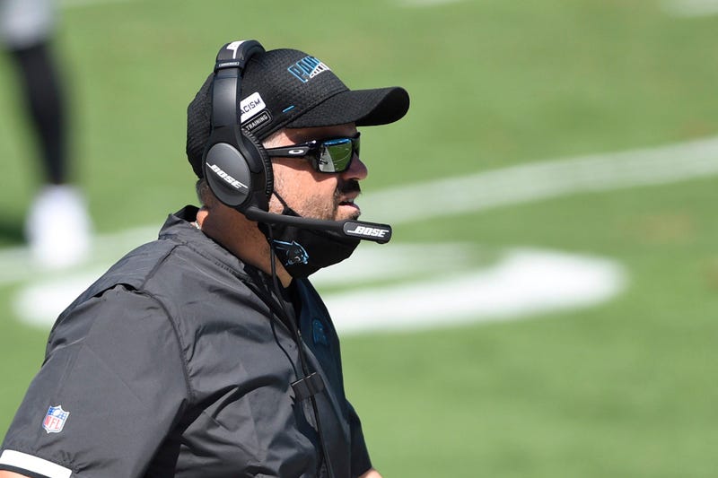 Matt Rhule