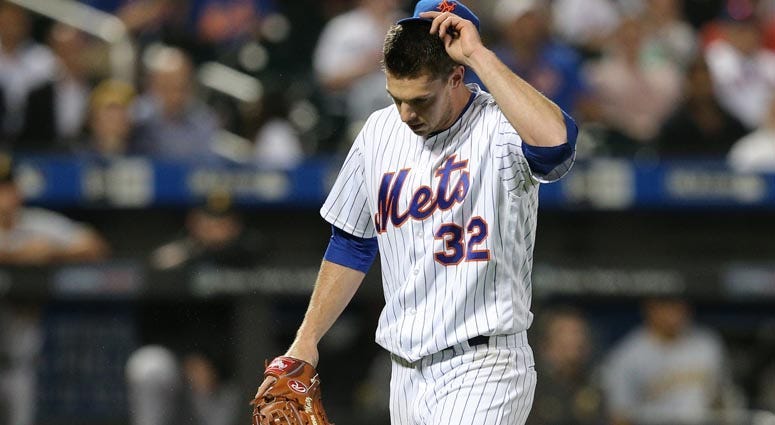 Steven Matz