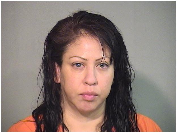 mugshot