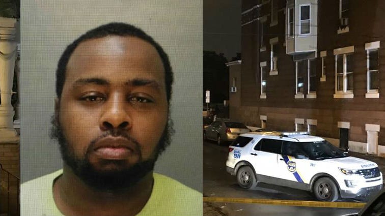 Man Accused of Shooting Six Officers in Philadelphia Charged With Attempted Murder