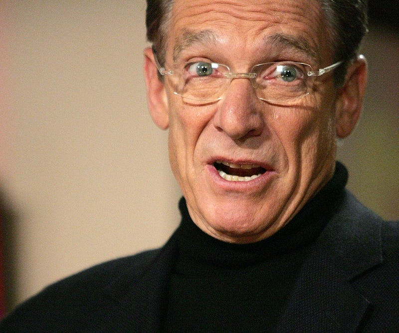 maury povich