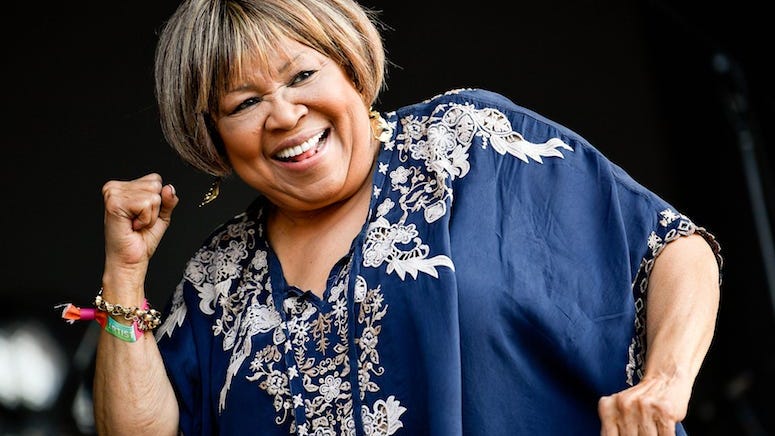 Mavis Staples and Jeff Tweedy Release New Song Benefitting Chicago COVID-19 Relief Efforts