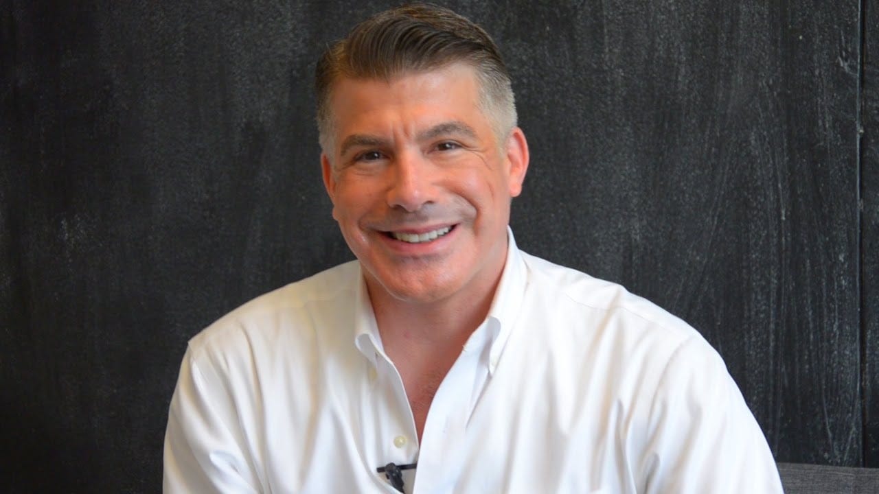 Bryan Batt says Mardi Gras "is a state of mind" and expects it to be better than ever in 2022