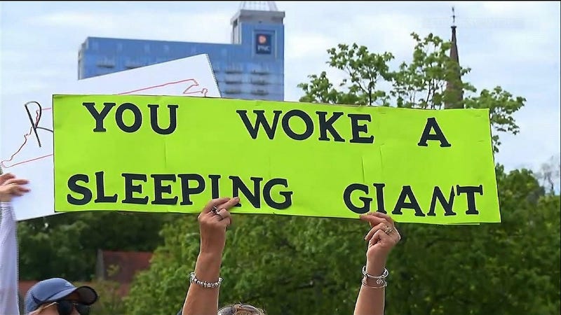Protest 