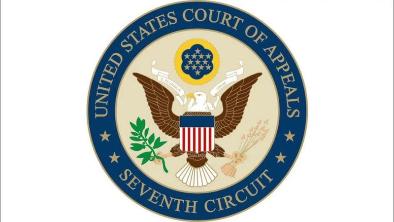 Court of Appeals 7th Circuit 