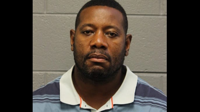 Bellwood man charged with last week's fatal shooting of worker at West Side hot dog stand