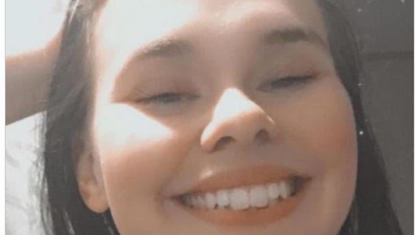 Hit-and-run driver who killed young woman leaving work in Shelby Township still at large