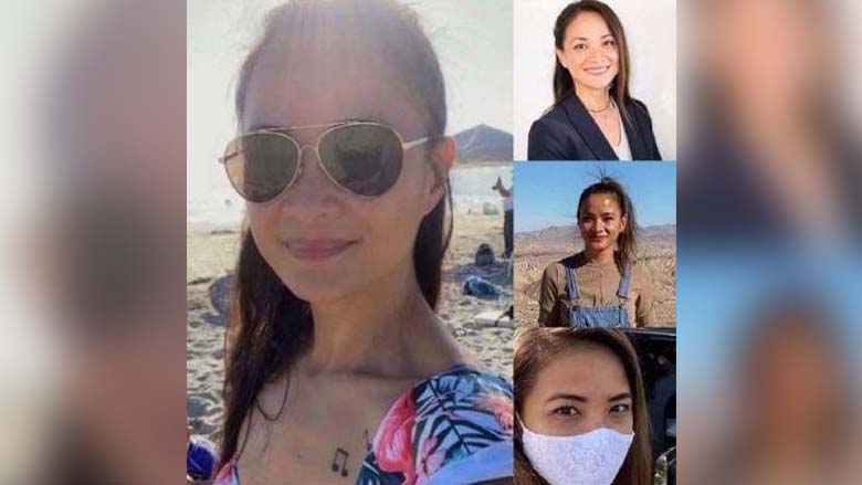 Husband of missing Maya Millete arrested, charged with her murder