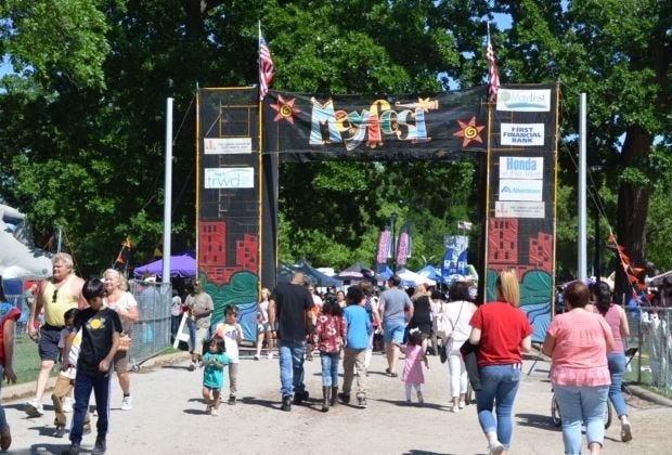 Mayfest