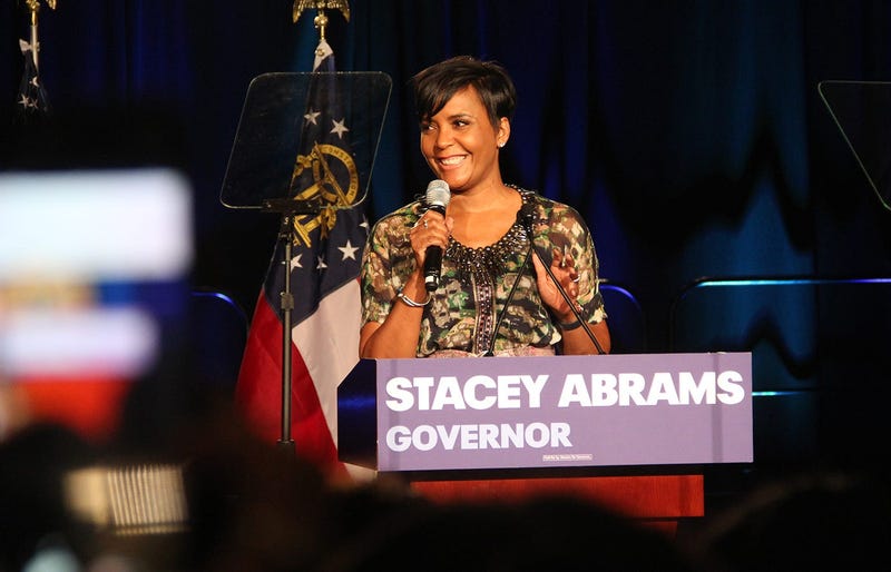 Atlanta Mayor Keisha Lance Bottoms