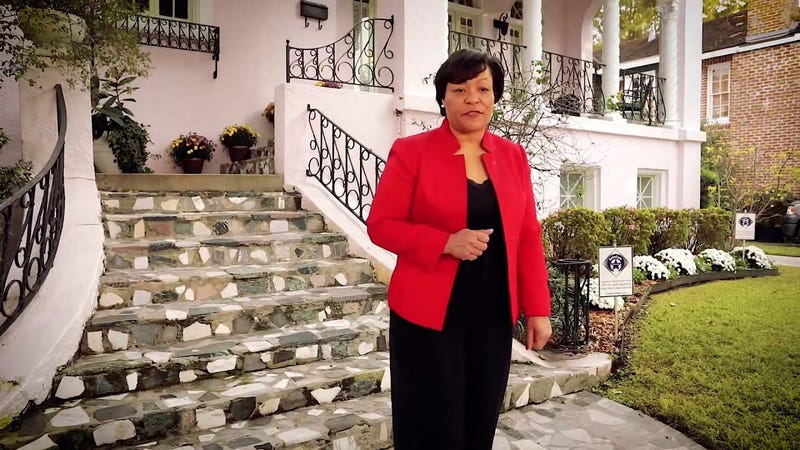 Not everyone on board with Mayor Cantrell's social media posts on tax liens