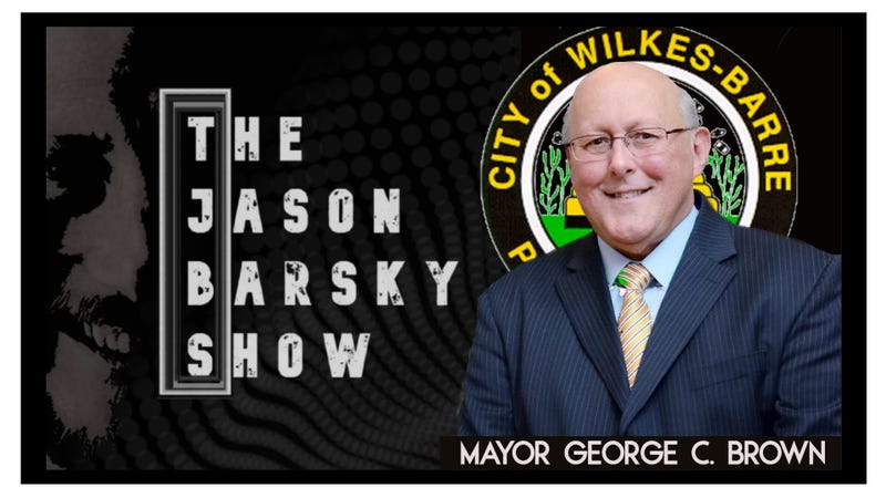 The Jason Barsky Show