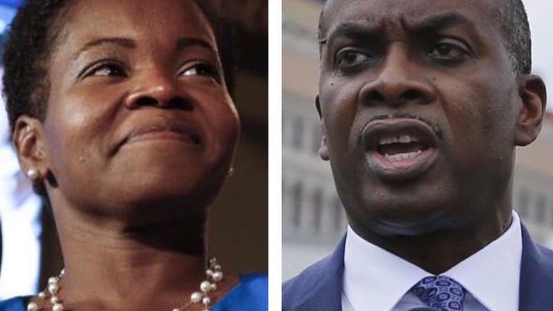 LIVE on WBEN: Buffalo mayoral debate from SJCI