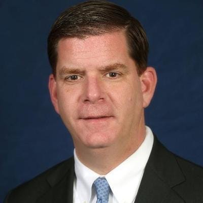 MAYORWALSH