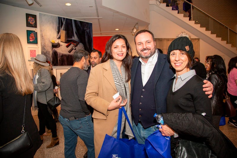 Minneapolis College of Art and Design Annual Sale