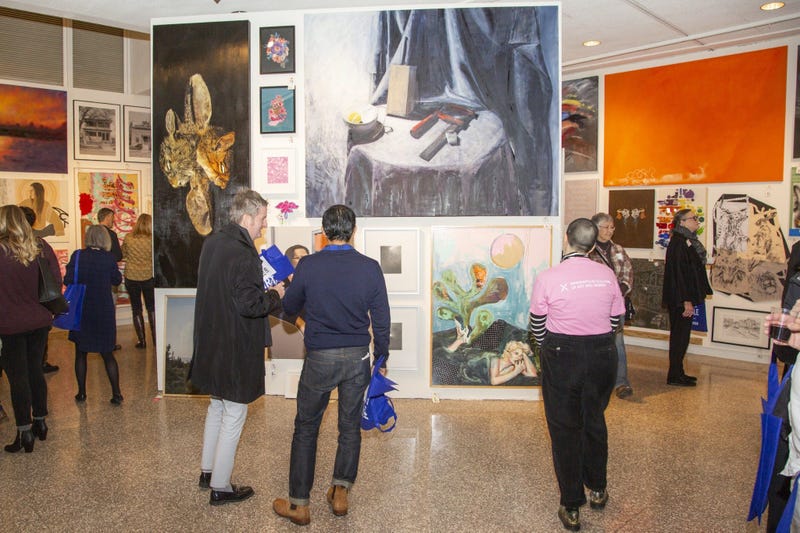 Minneapolis College of Art and Design Annual Sale