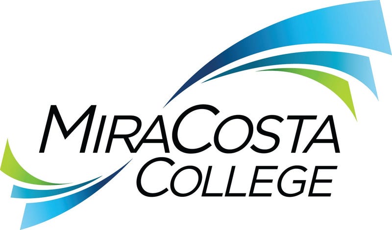 Join Alyssa from her closet this Friday, July 10, courtesy of MiraCosta College