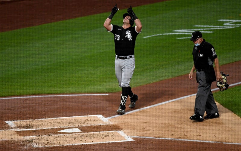 James McCann