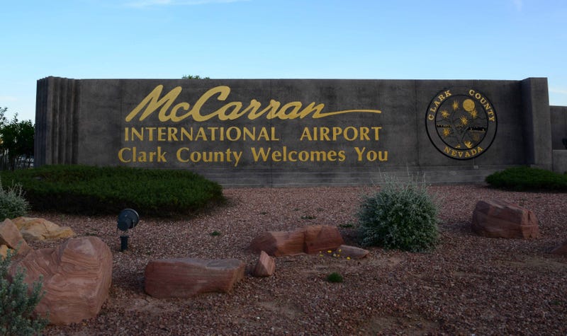 McCarran International Airport